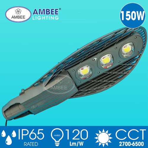 Đèn Led đường SS017 150W - Đèn LED AMBEE - Công Ty Cổ Phần Công Nghệ Ambee